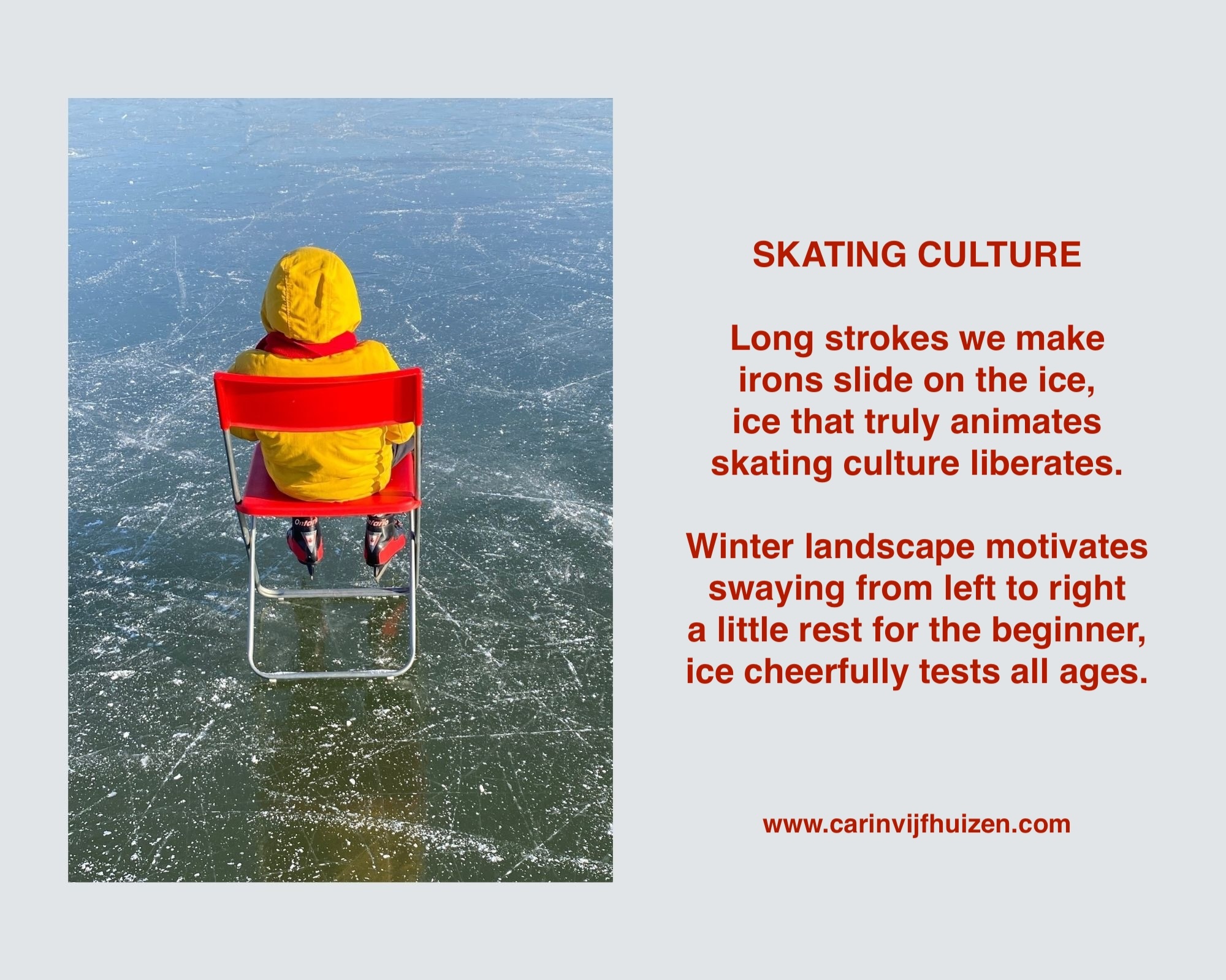 SKATING CULTURE