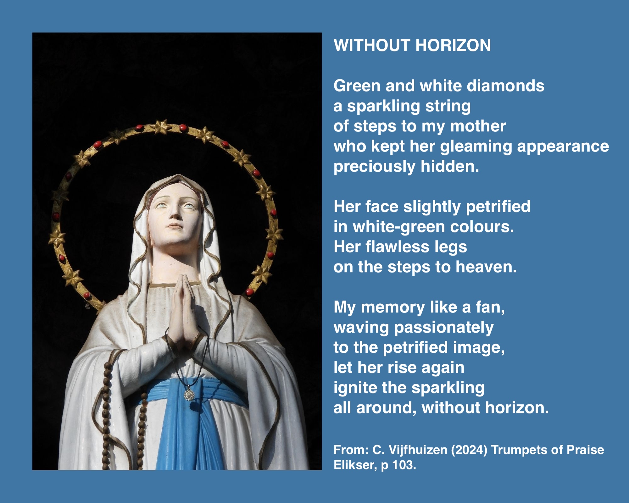 WITHOUT HORIZON